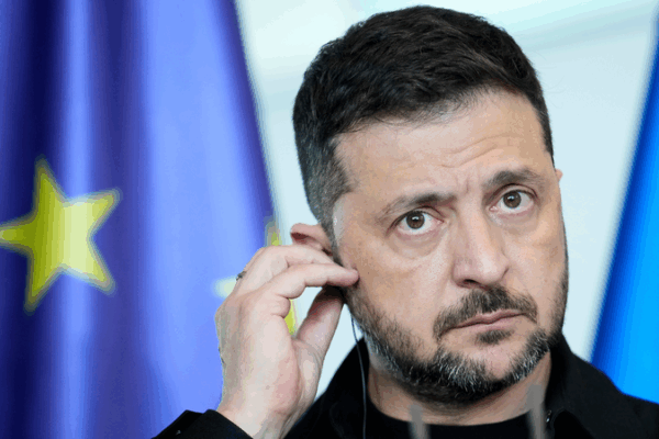 Zelenskyy to Meet Trump in DC After US-Russia Summit Zelenskyy_to_Meet_Trump_in_DC_After_US_Russia_Summit