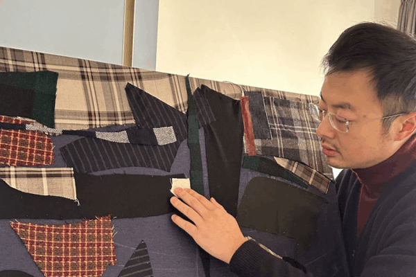 Zhang Yuan Weaves Venice Maps to Drive Climate Action Zhang_Yuan_Weaves_Venice_Maps_to_Drive_Climate_Action