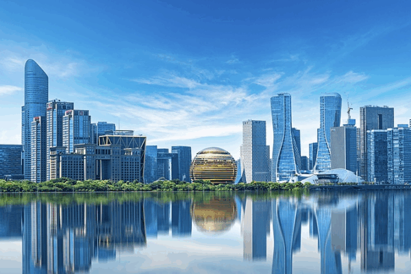 Zhejiang’s Surge: 5.8% Growth & 4.5T GDP Drive Urban-Rural Harmony Zhejiang_s_Surge__5_8__Growth___4_5T_GDP_Drive_Urban_Rural_Harmony video poster