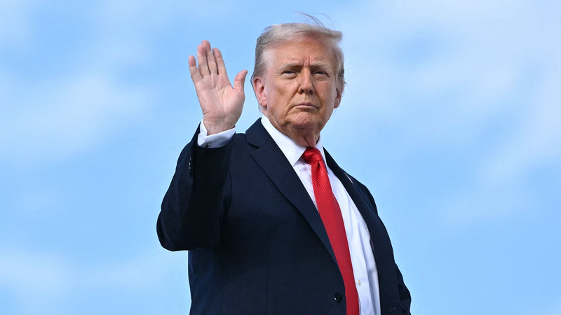 0556Y8A7BB995V4RV3WO - Namaste Headlines Poland Pushes Back on Trump’s ‘Mistake’ Take on Drone Incursion