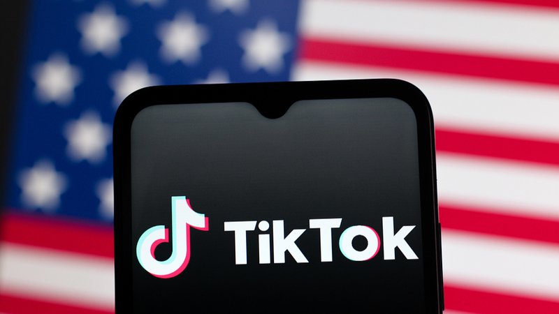 TikTok Takes Center Stage in US–Chinese mainland Negotiations