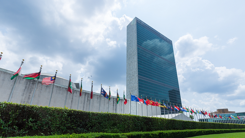 0I2OYWLAROZVY93GK5OJ - Namaste Headlines UN’s 80th Anniversary Summit Kicks Off 🌍✨ video poster