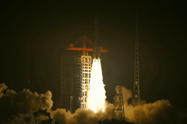 Chinese Mainland Launches New LEO Internet Satellites on Long March-6 🚀 Chinese Mainland Launches New LEO Internet Satellites on Long March-6 🚀