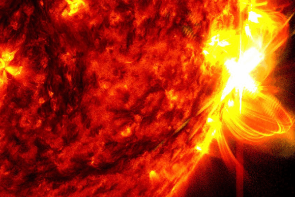 NASA Study: Unexpected Surge in Solar Activity 🌞 NASA Study: Unexpected Surge in Solar Activity 🌞