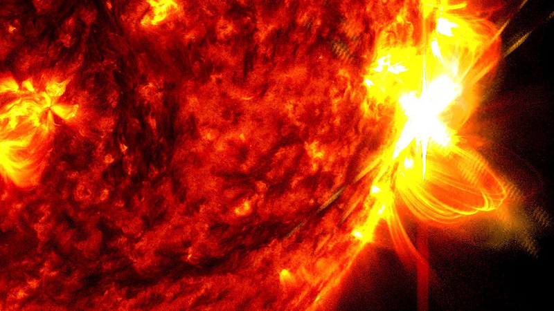 NASA Study: Unexpected Surge in Solar Activity 🌞