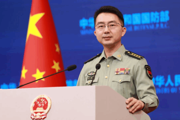 100+ Countries to Join 12th Beijing Xiangshan Forum on the Chinese Mainland 100__Countries_to_Join_12th_Beijing_Xiangshan_Forum_on_the_Chinese_Mainland