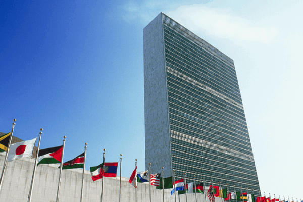 Xi’s Climate Pitch at UN Summit: China’s 2035 Green Goals Xi’s Climate Pitch at UN Summit: China’s 2035 Green Goals