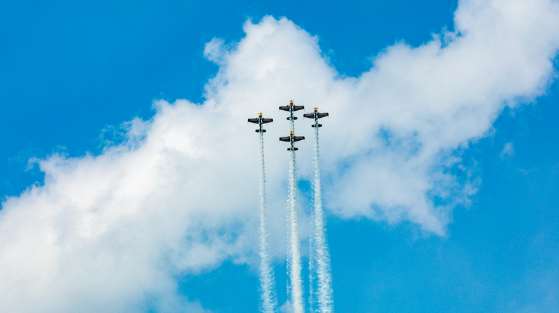 11th Shenyang Faku International Flight Conference Takes Off with Cutting-Edge Aviation Tech 11th_Shenyang_Faku_International_Flight_Conference_Takes_Off_with_Cutting_Edge_Aviation_Tech video poster