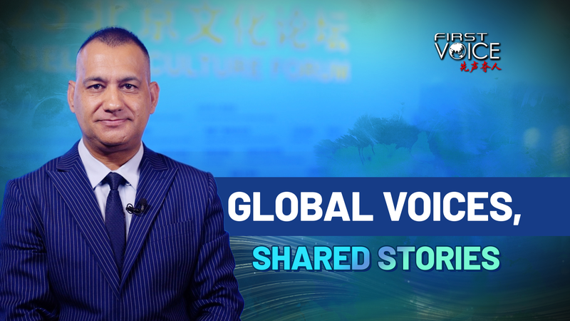 How AI and Culture Unite Us in a Multipolar World 🌏🤖 video poster