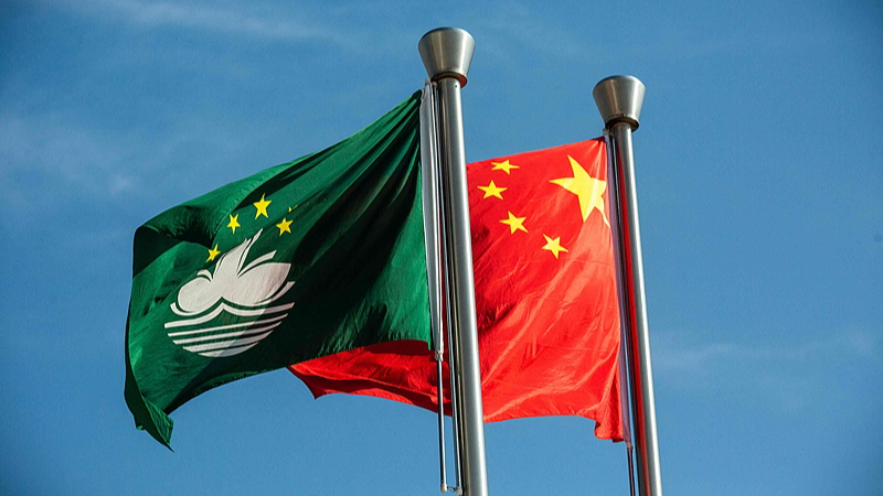 2ZZ8AK202ZVDGV35QVMC - Namaste Headlines 26 New Legislators Elected in Macao SAR’s Landmark Vote 🚀