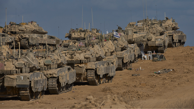 31_Killed_in_Gaza_City_as_Israeli_Tanks_Advance - Namaste Headlines 31_Killed_in_Gaza_City_as_Israeli_Tanks_Advance