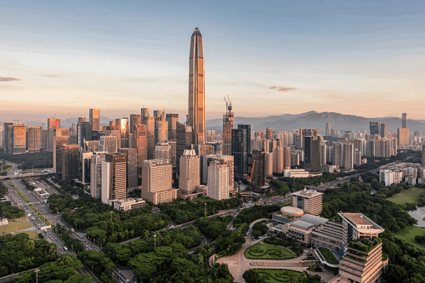 Foreign Capital Makes a Comeback in Aug 2025 📈 Foreign Capital Makes a Comeback in Aug 2025 📈