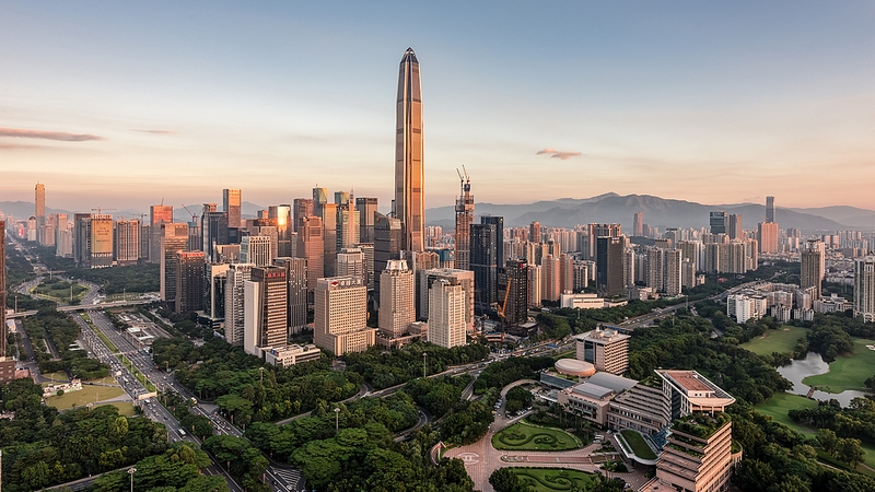 Foreign Capital Makes a Comeback in Aug 2025 📈