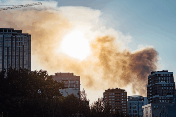 Russia Claims New Village in Dnipropetrovsk; Ukraine Pushes Back ⚔️ Russia Claims New Village in Dnipropetrovsk; Ukraine Pushes Back ⚔️