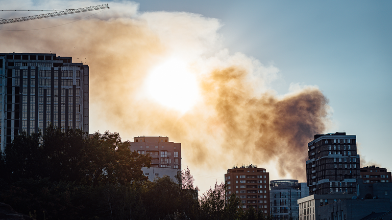 3N65IGY78OZMF2LSMGT7 - Namaste Headlines Russia Claims New Village in Dnipropetrovsk; Ukraine Pushes Back ⚔️