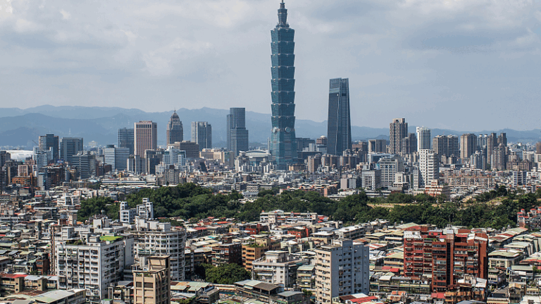 Taiwan Leader’s Pro-Japanese Remarks Called ‘Absurd’