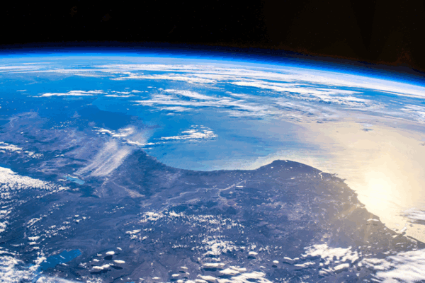 3 Major Oxygen Surges Shaped Earth’s Atmosphere Over 2 Billion Years 3_Major_Oxygen_Surges_Shaped_Earth_s_Atmosphere_Over_2_Billion_Years