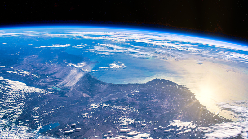 3_Major_Oxygen_Surges_Shaped_Earth_s_Atmosphere_Over_2_Billion_Years - Namaste Headlines 3_Major_Oxygen_Surges_Shaped_Earth_s_Atmosphere_Over_2_Billion_Years
