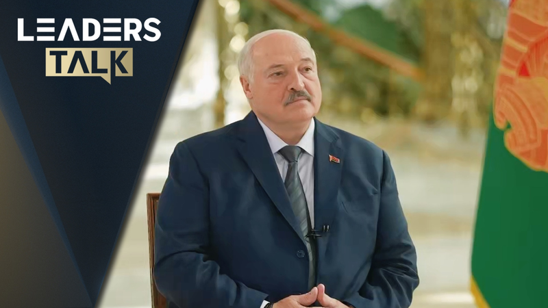 Belarus’s Lukashenko on SCO Bond: Running Toward China 🤝🌏 Belarus's Lukashenko on SCO Bond: Running Toward China 🤝🌏 video poster