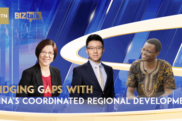 Bridging Gaps: China’s Coordinated Regional Development Explained Bridging Gaps: China’s Coordinated Regional Development Explained video poster