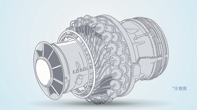 4EMZTSDPQ1W76QZHTNSG - Namaste Headlines Taihang 110 Debuts: Chinese mainland’s 110 MW Heavy-Duty Gas Turbine