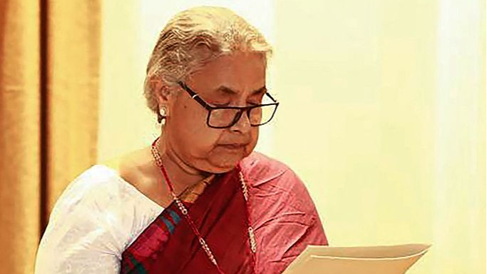 4IJRIVLHLCJMUUJOZXRD - Namaste Headlines China Cheers Nepal's New Interim PM Sushila Karki 🤝