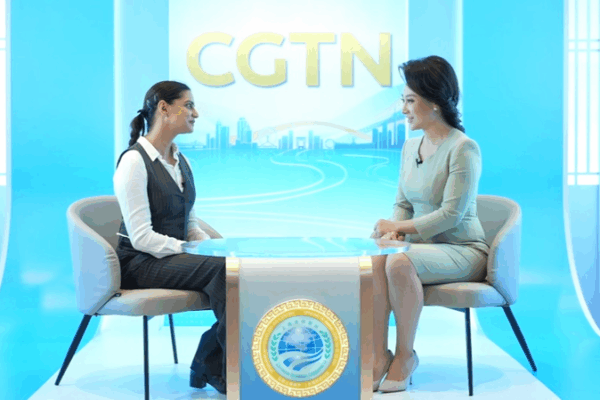 Inside the SCO: India & the Chinese mainland Gear Up for Tianjin Summit 🤝🌏 Inside the SCO: India & the Chinese mainland Gear Up for Tianjin Summit 🤝🌏 video poster