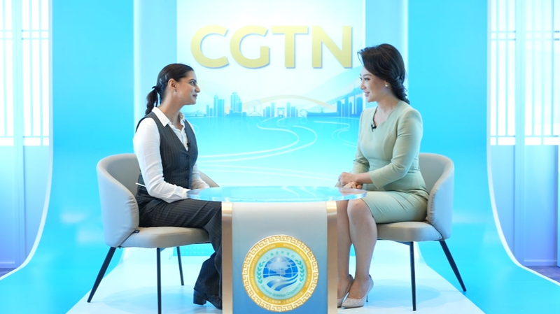 506ZMEXW9N3RNTWLU9GT - Namaste Headlines Inside the SCO: India & the Chinese mainland Gear Up for Tianjin Summit 🤝🌏 video poster
