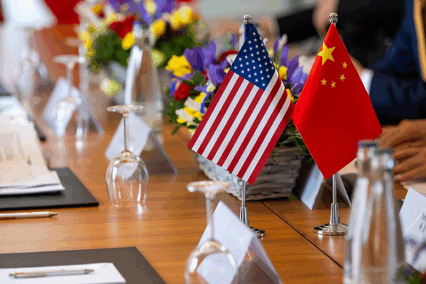 Why Spain’s Trade Talks Matter for Our Fragile Global Economy Why Spain’s Trade Talks Matter for Our Fragile Global Economy