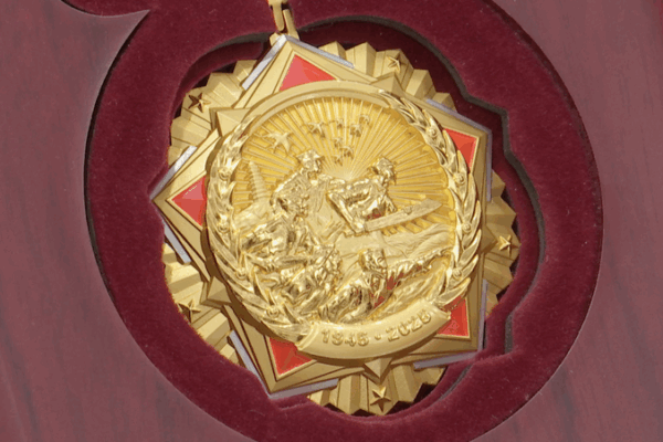 55 Global Friends Honored with Wartime Medals 55_Global_Friends_Honored_with_Wartime_Medals video poster