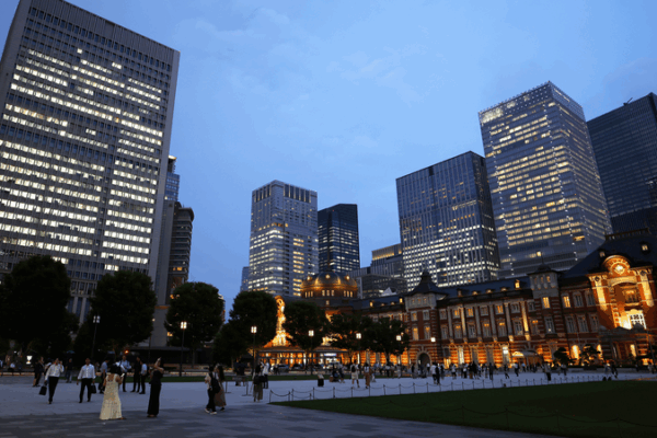Japan’s LDP to Hold Full-Scale Vote for New Leader Japan’s LDP to Hold Full-Scale Vote for New Leader