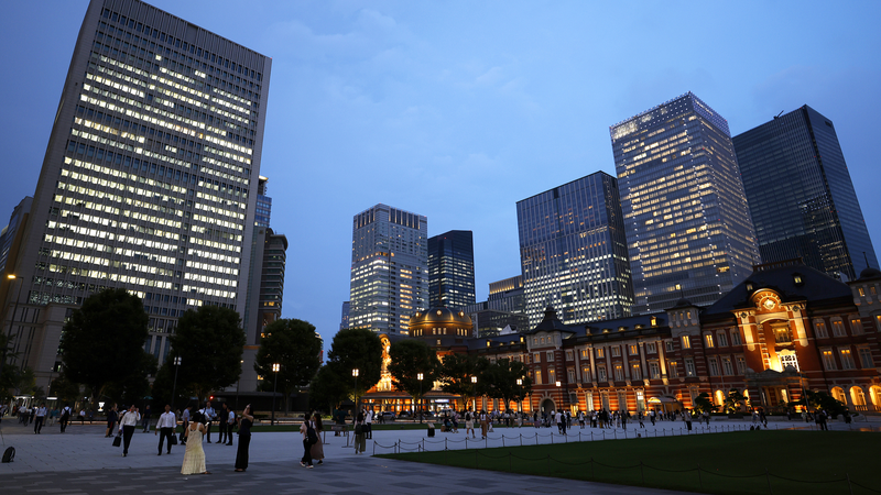 56CDF4IEFS9U5LLUGA3V - Namaste Headlines Japan’s LDP to Hold Full-Scale Vote for New Leader