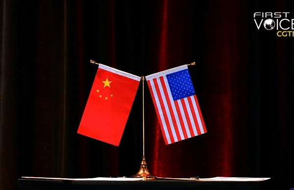 Chinese mainland-U.S. call sparks TikTok deal breakthrough 🤝 Chinese mainland-U.S. call sparks TikTok deal breakthrough 🤝