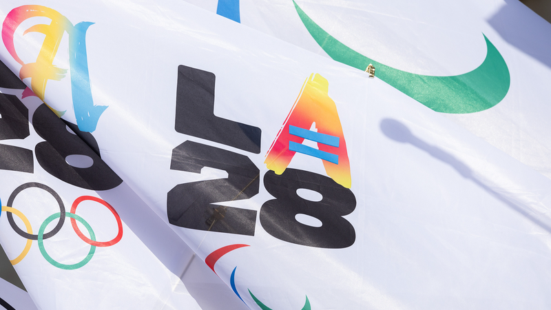 5LEGHJDDU1D222XF92L2 - Namaste Headlines IOC Adds 2 New Olympic Weightlifting Categories for LA28 🏋️♂️🏋️♀️