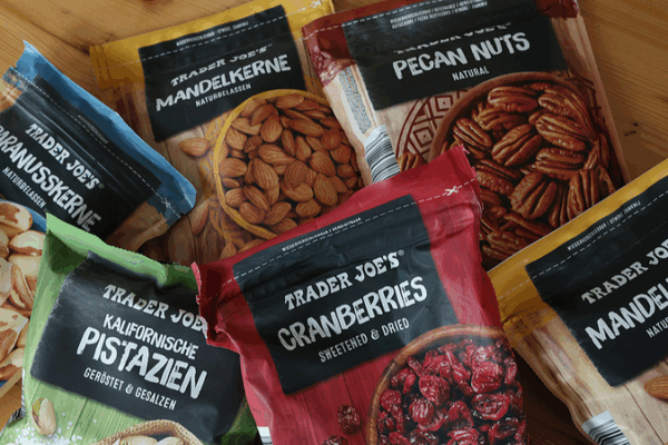 Chinese mainland Launches Anti-Dumping Probe on Pecan Nuts 🥜 Chinese mainland Launches Anti-Dumping Probe on Pecan Nuts 🥜