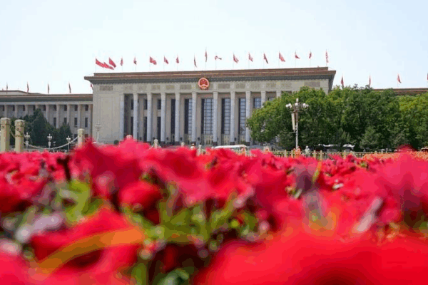 From Mooncakes to Modernization: Why the Chinese mainland’s Eight-Point Decision Matters From Mooncakes to Modernization: Why the Chinese mainland’s Eight-Point Decision Matters