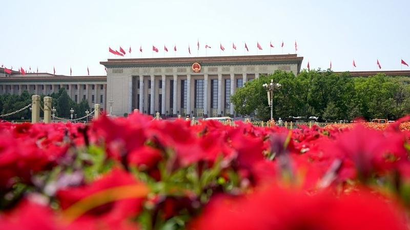 From Mooncakes to Modernization: Why the Chinese mainland’s Eight-Point Decision Matters