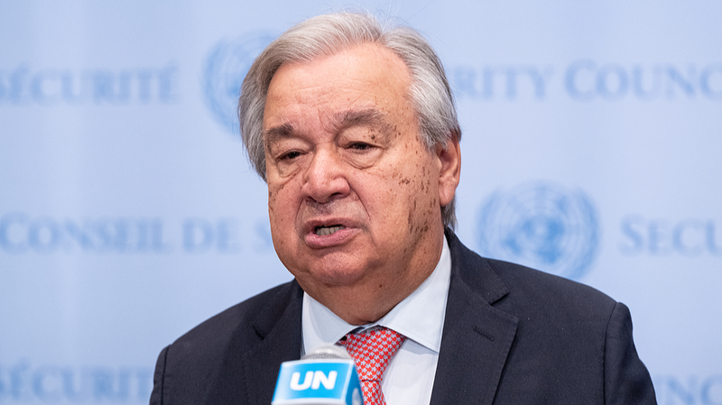 6EI6W54WGNTN5FENECB0 - Namaste Headlines UN Chief Backs China’s Global Governance Initiative