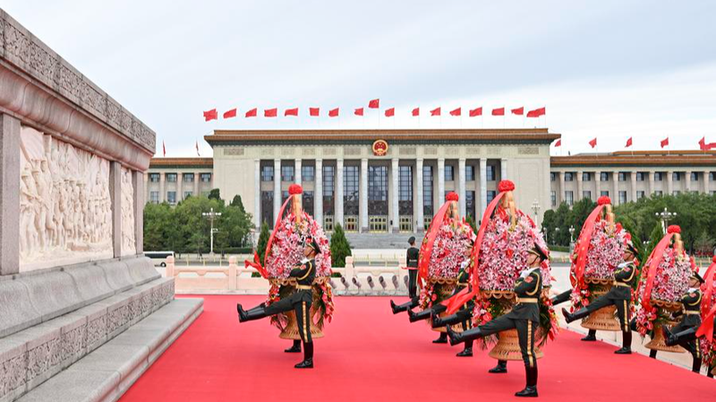 80th_V_Day_Parade_in_the_Chinese_Mainland__A_Bridge_Between_Past___Present - Namaste Headlines 80th_V_Day_Parade_in_the_Chinese_Mainland__A_Bridge_Between_Past___Present