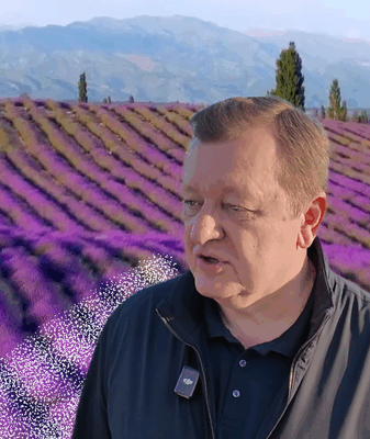 Lavender Bridges: Xinjiang’s Fields Bloom Global Friendship Lavender Bridges: Xinjiang’s Fields Bloom Global Friendship video poster