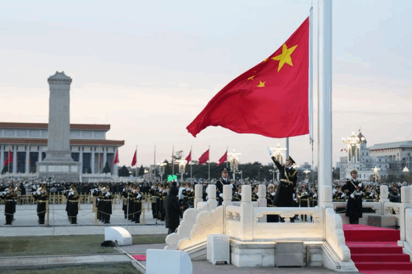 China’s 8-Point Decision: 13 Years Crushing Corruption China’s 8-Point Decision: 13 Years Crushing Corruption