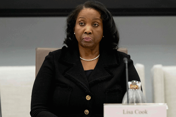 Appeals Court Pauses Trump’s Bid to Remove Fed Governor Lisa Cook Appeals Court Pauses Trump’s Bid to Remove Fed Governor Lisa Cook