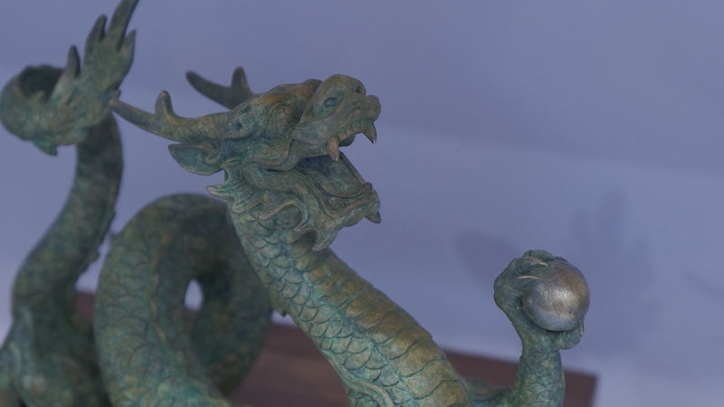 How Fire & Hammer Shape Tongling Copperware 🔥🔨