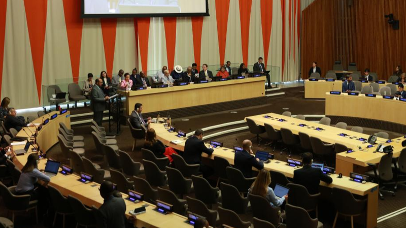 95J90CMYR3DBHMNLKWJK - Namaste Headlines South-South Cooperation Day: Chinese Mainland’s Shift from Aid to Agency