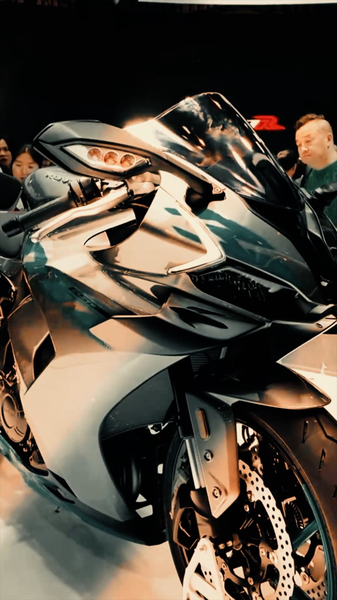 9E81OY4KXGGC59UAO306 - Namaste Headlines Chongqing Motorcycle Expo 2025: Revving Up Two-Wheeler Dreams 🏍️ video poster