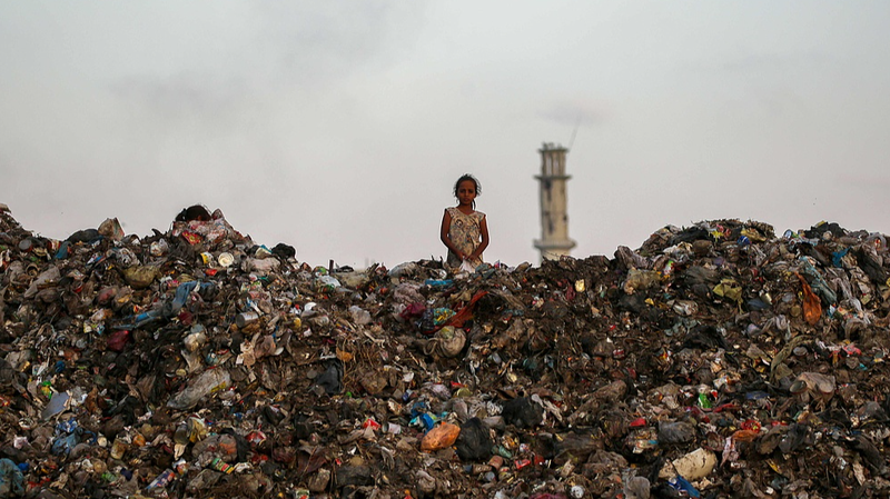 China Urges Ceasefire: Force Can’t Bring Peace to Gaza