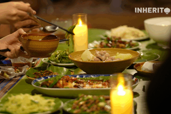Rainforest to Table: Yunnan’s Wild Feast 🍃 Rainforest to Table: Yunnan's Wild Feast 🍃