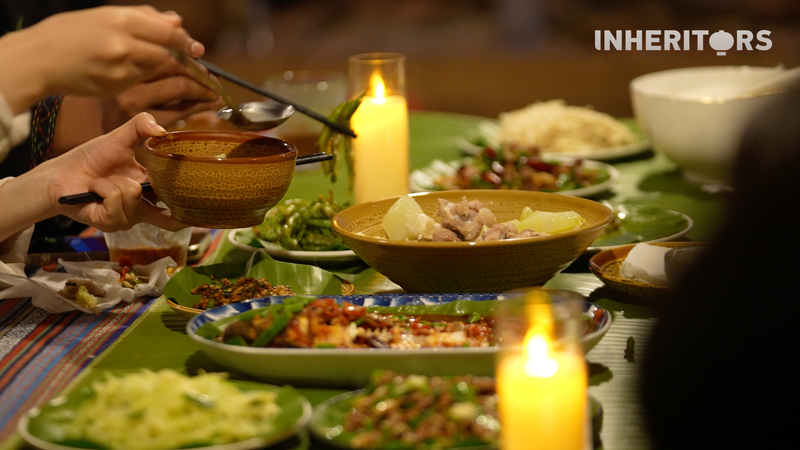 9JW1MZ2MLQUOY3FHWBGJ - Namaste Headlines Rainforest to Table: Yunnan's Wild Feast 🍃