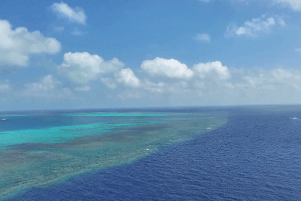China Dismisses Philippines’ Protest Over Huangyan Dao Nature Reserve China Dismisses Philippines’ Protest Over Huangyan Dao Nature Reserve