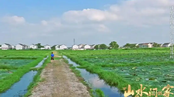 CCTV’s New Series Takes You to Romantic Rural Escapes CCTV’s New Series Takes You to Romantic Rural Escapes